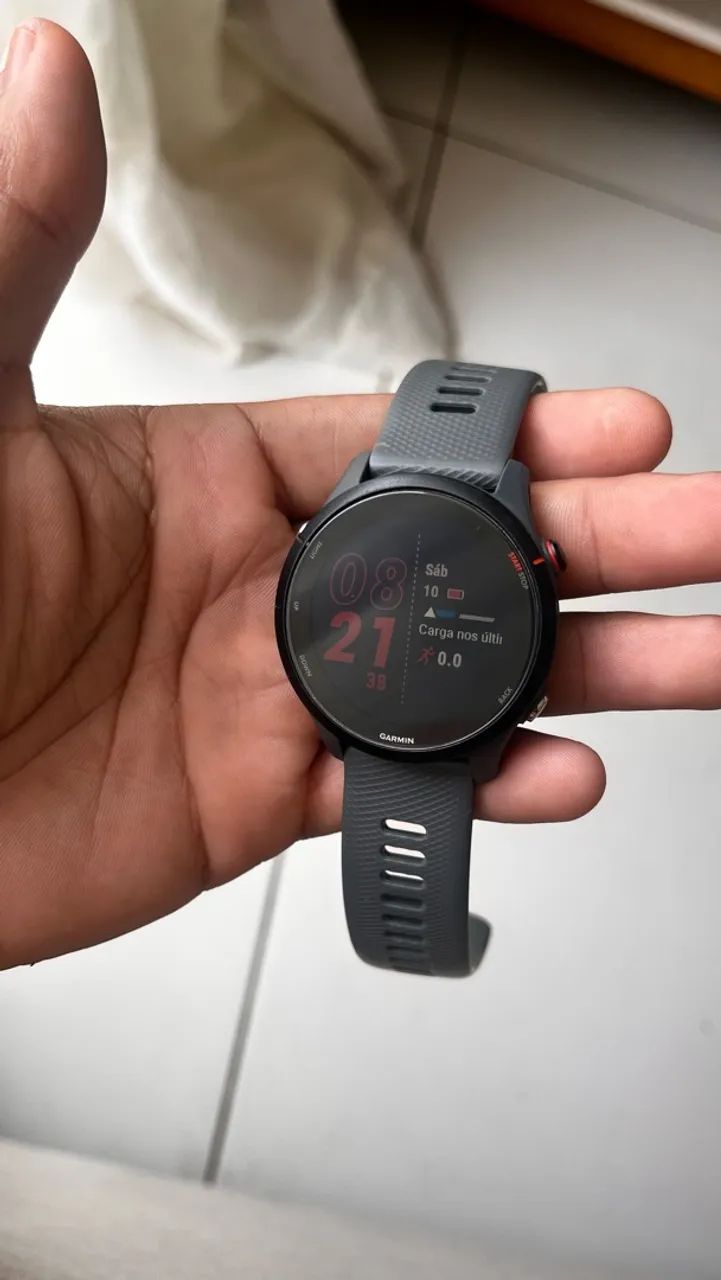 Garmin 255 - Foto 2