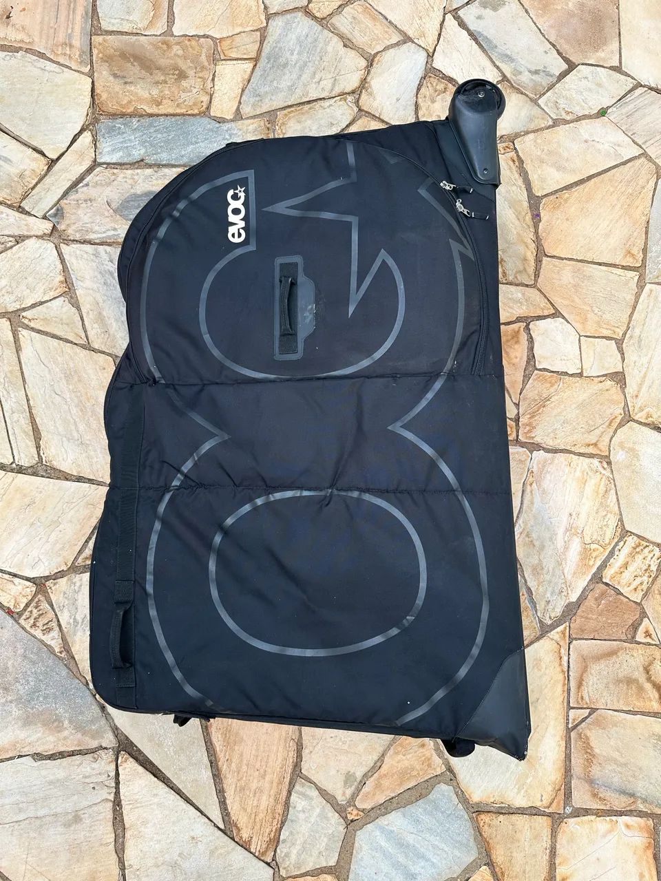 Malabike EVOC  - Foto 5