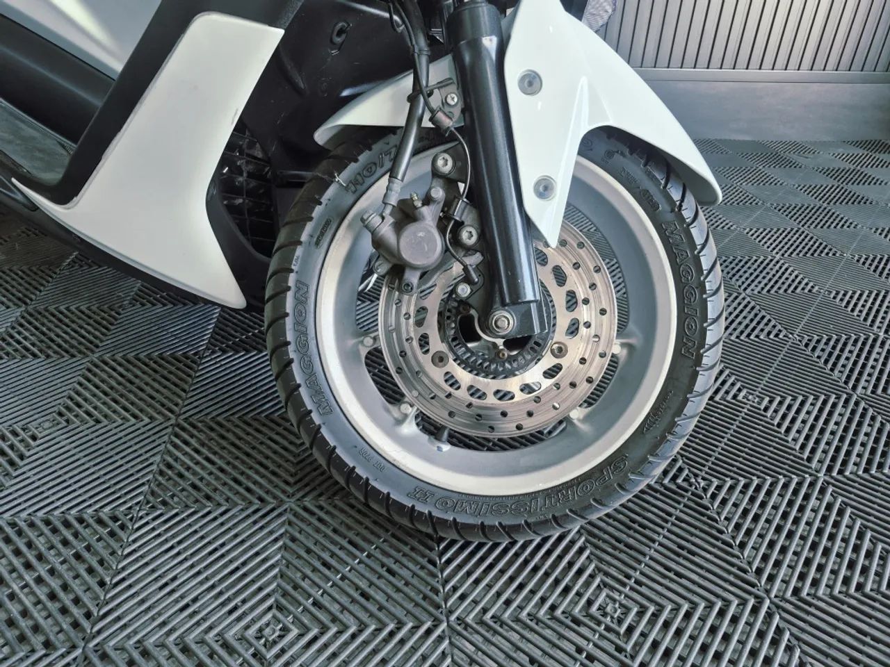 Yamaha Nmax 160 2017 - Foto 2