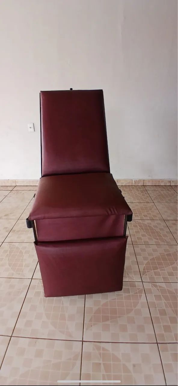 Vende-se uma maca 