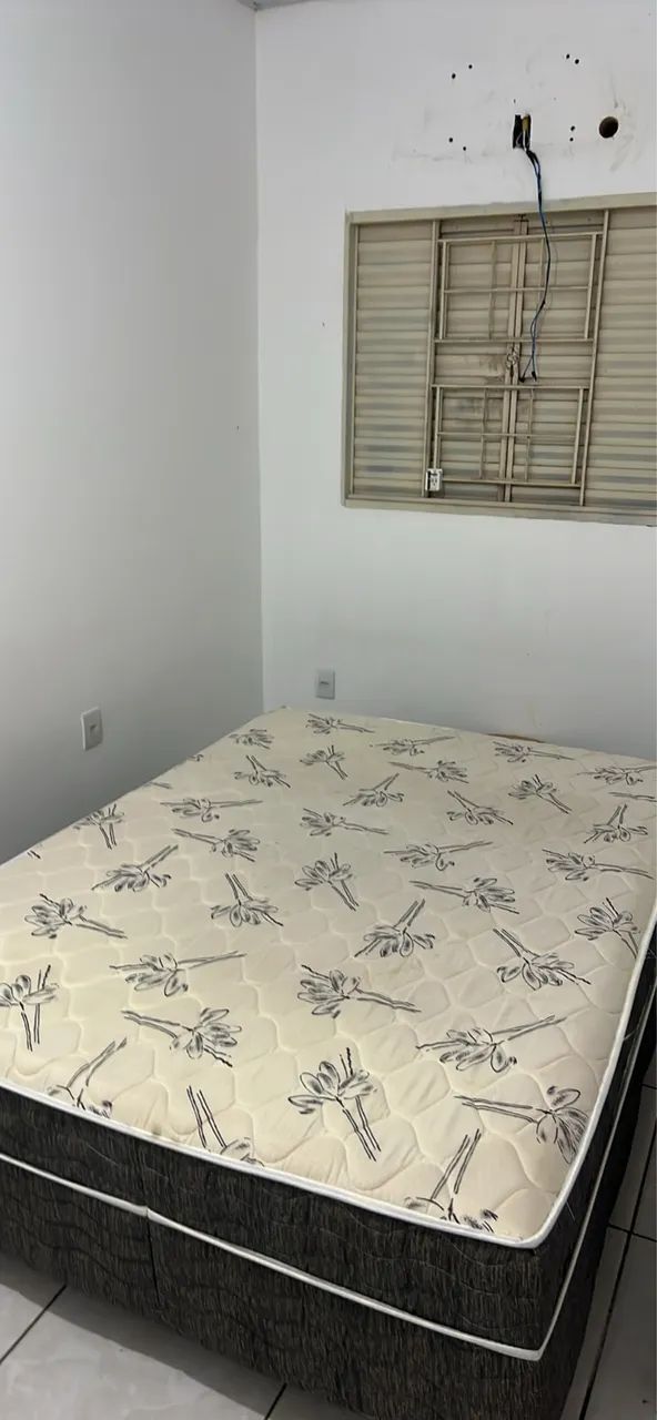 Cama de casal  - Foto 2