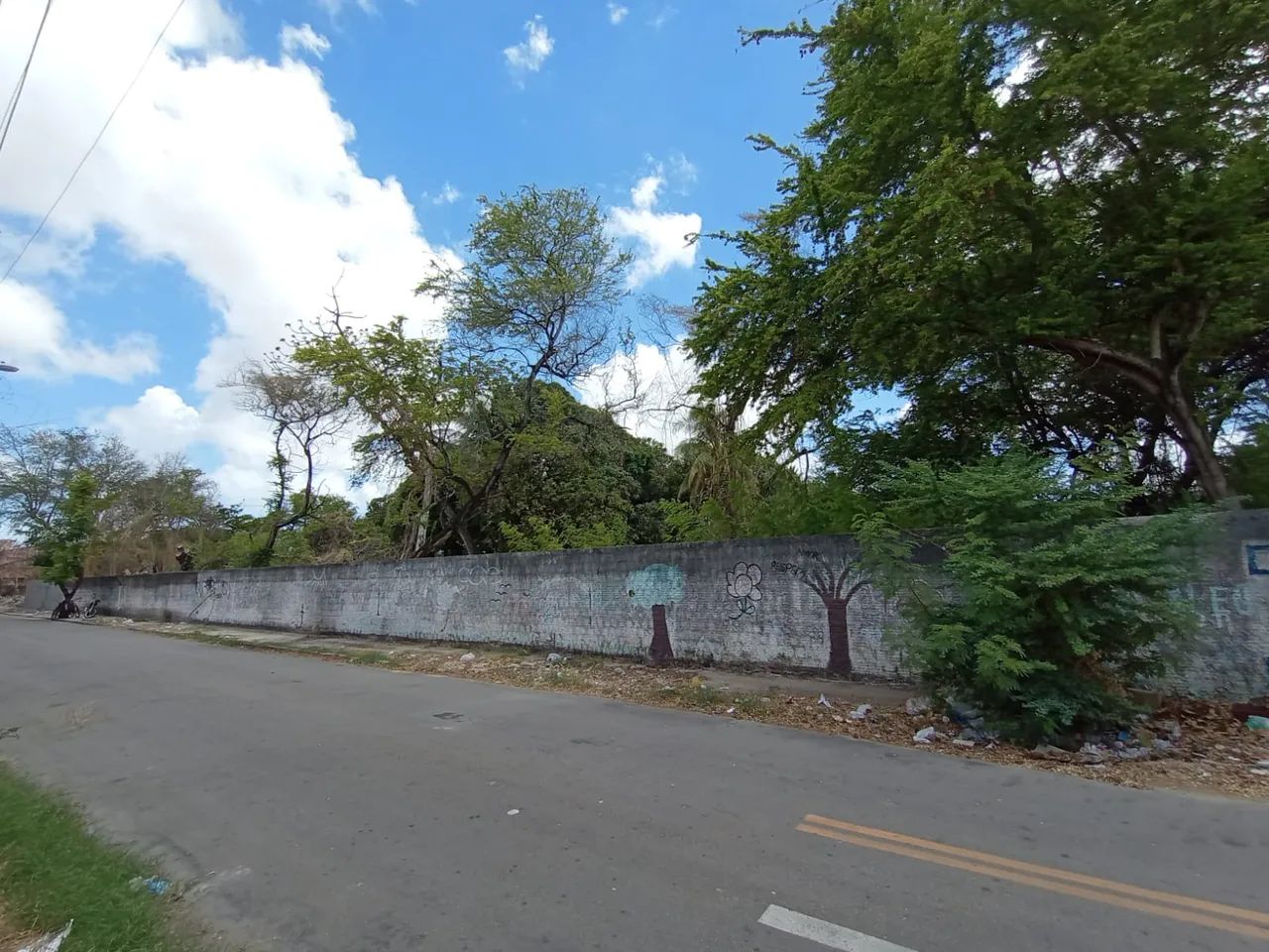 TERRENO para alugar na cidade de FORTALEZA-CE - Foto 3