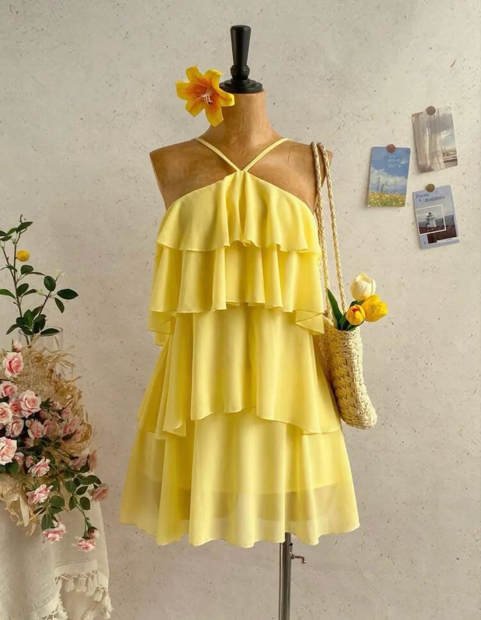 Vestido - Foto 2