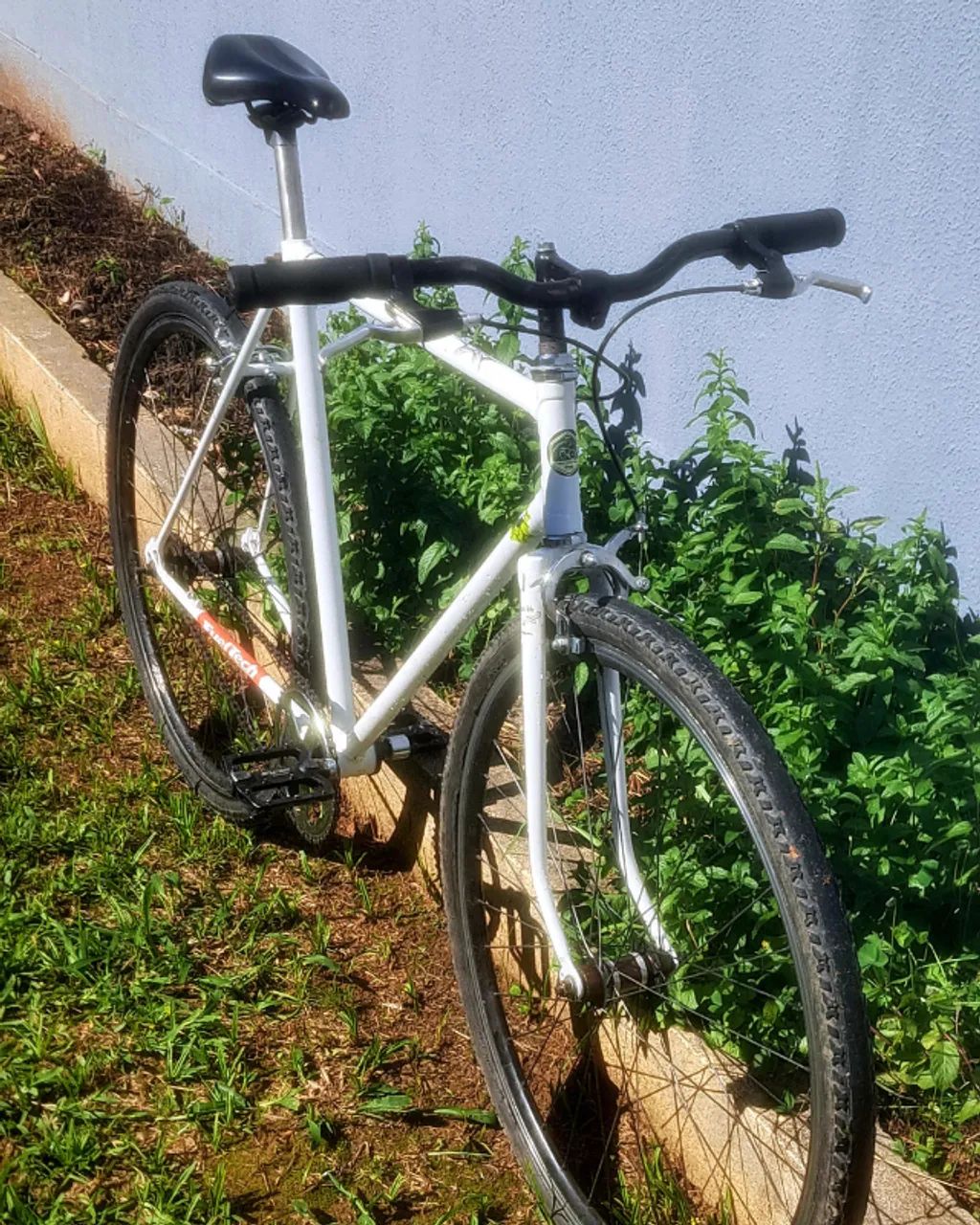 Monark 10 Tamanho 54 - Foto 2