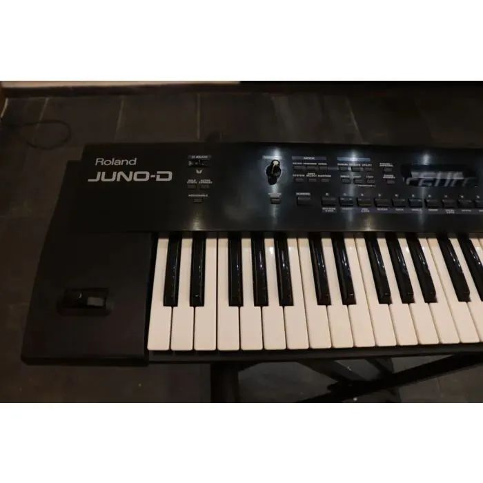 Rolando Juno D - Foto 2
