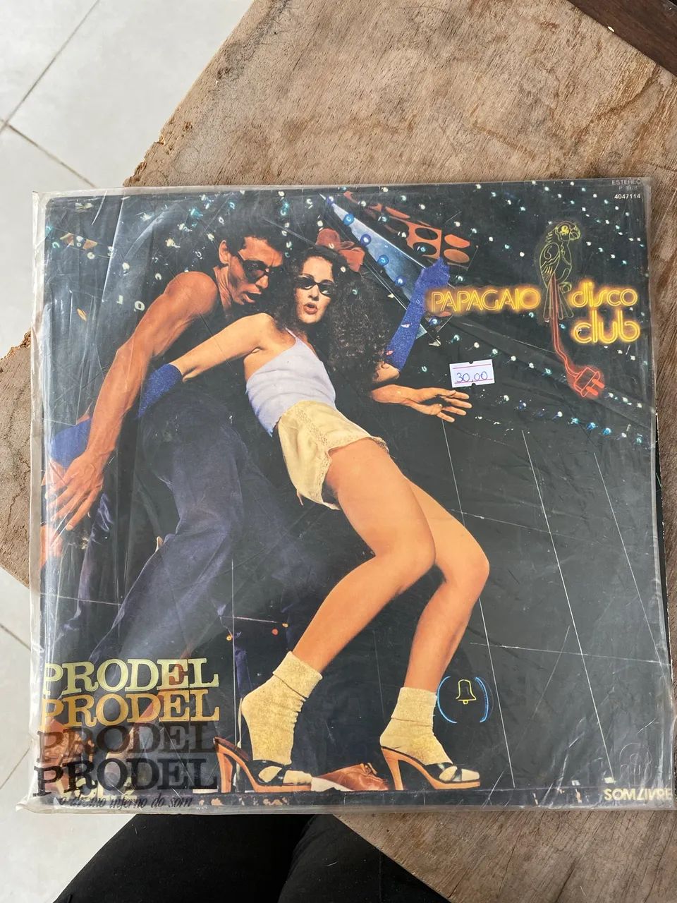 Discos de Vinil - Foto 5