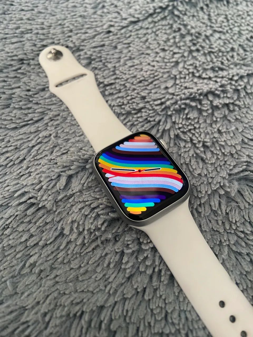 Vendo iPhone e smart Watch 