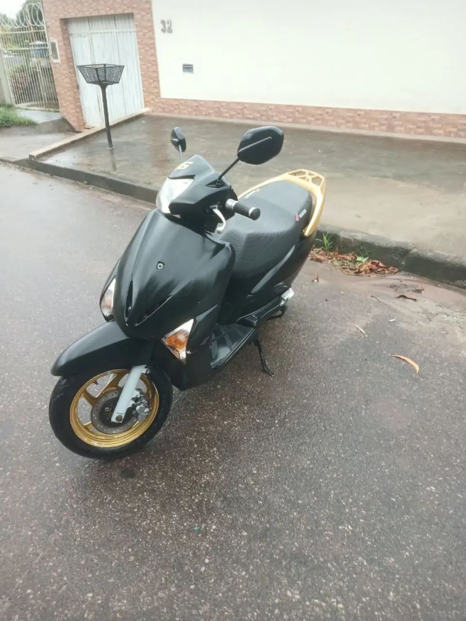 Esculter automática 110 cilindradas  - Foto 2