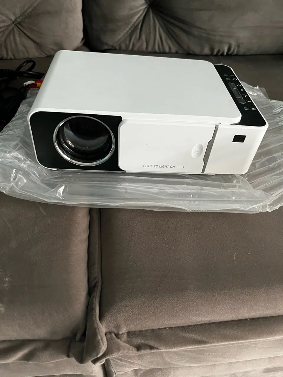 Projector de imagem  - Foto 3