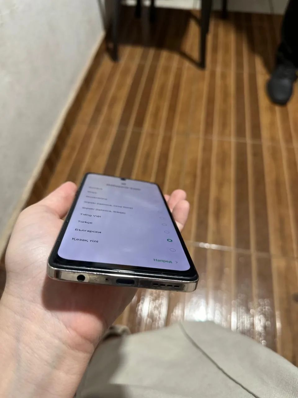 Vende-se Infinix Note 40 - Foto 5