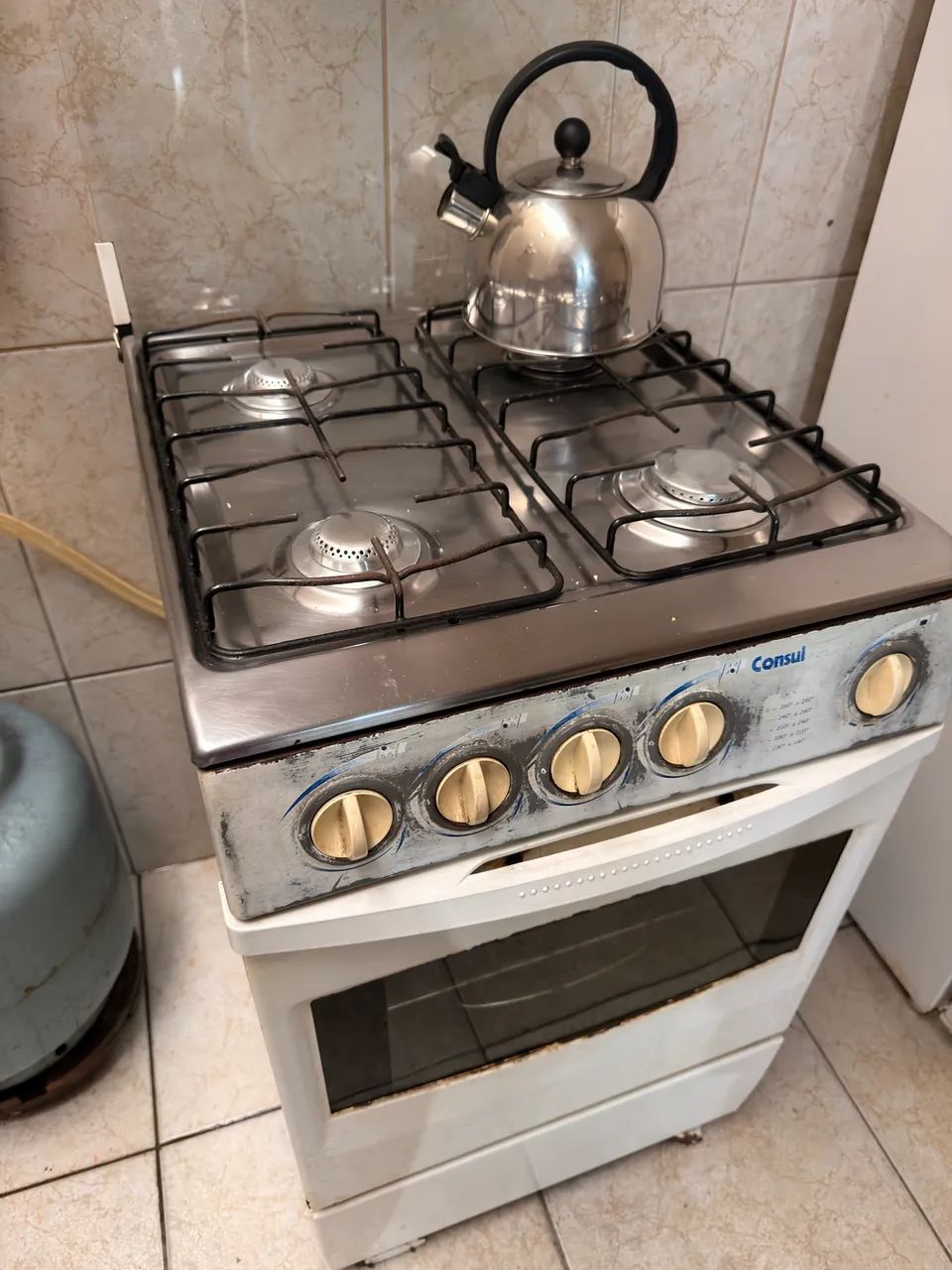 Fogão  - Foto 3
