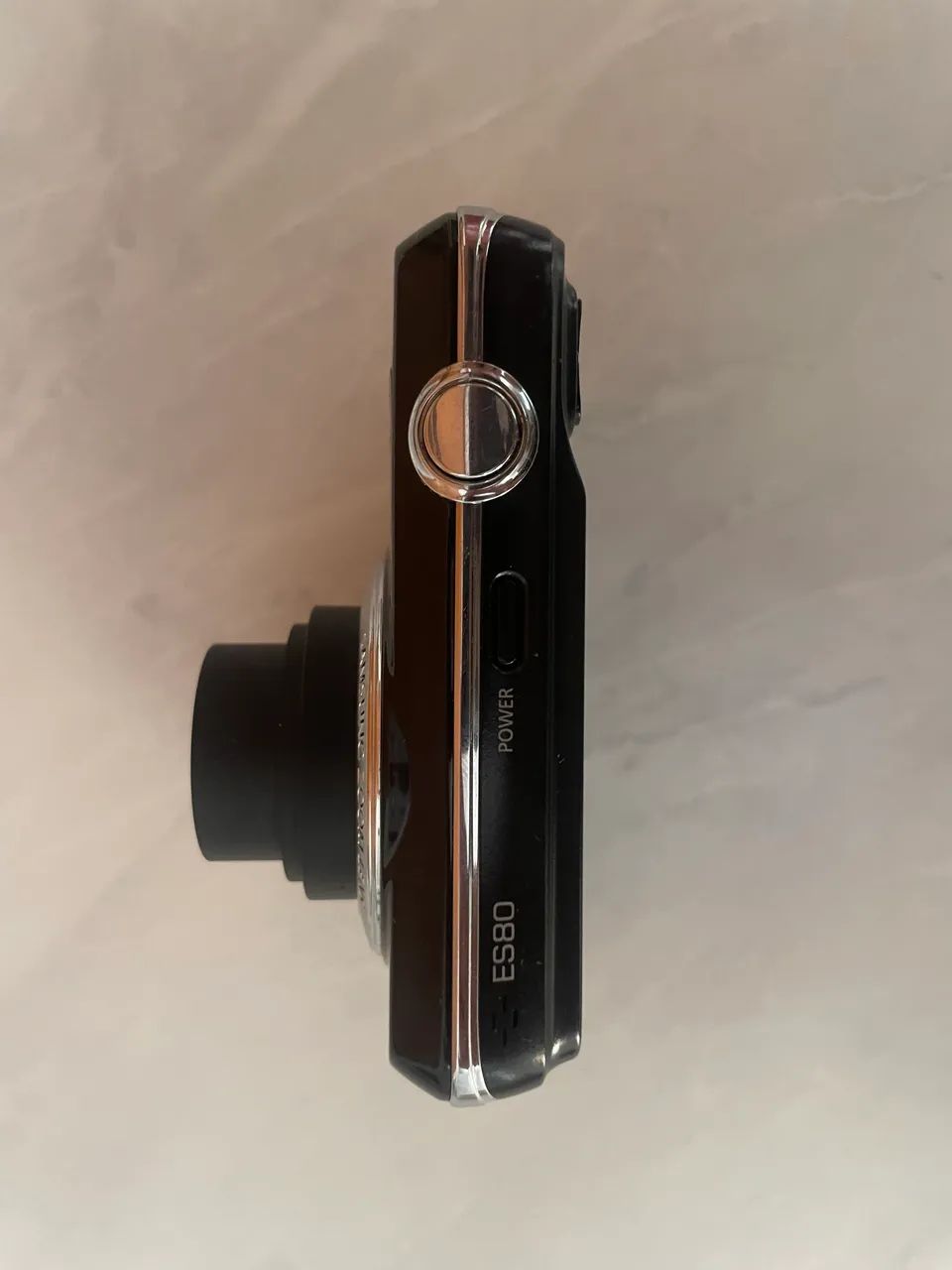 Câmera digital Samsung ES-80 - Foto 3