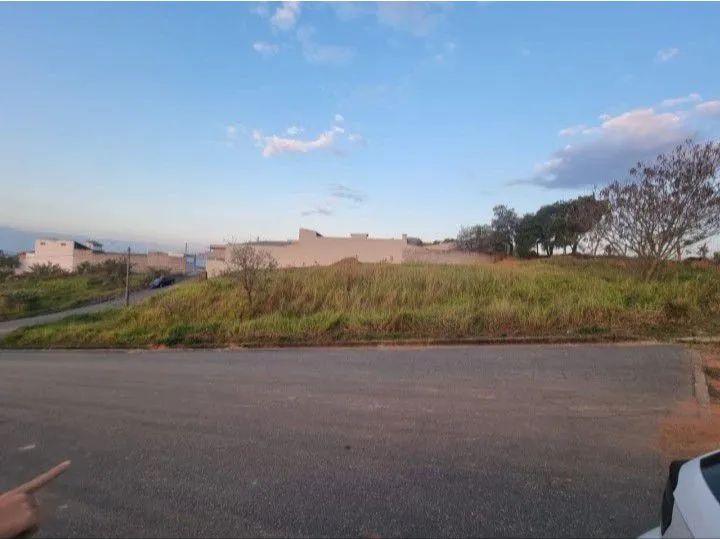 Foto - Bragança Paulista - Jardim Comendador Cardoso