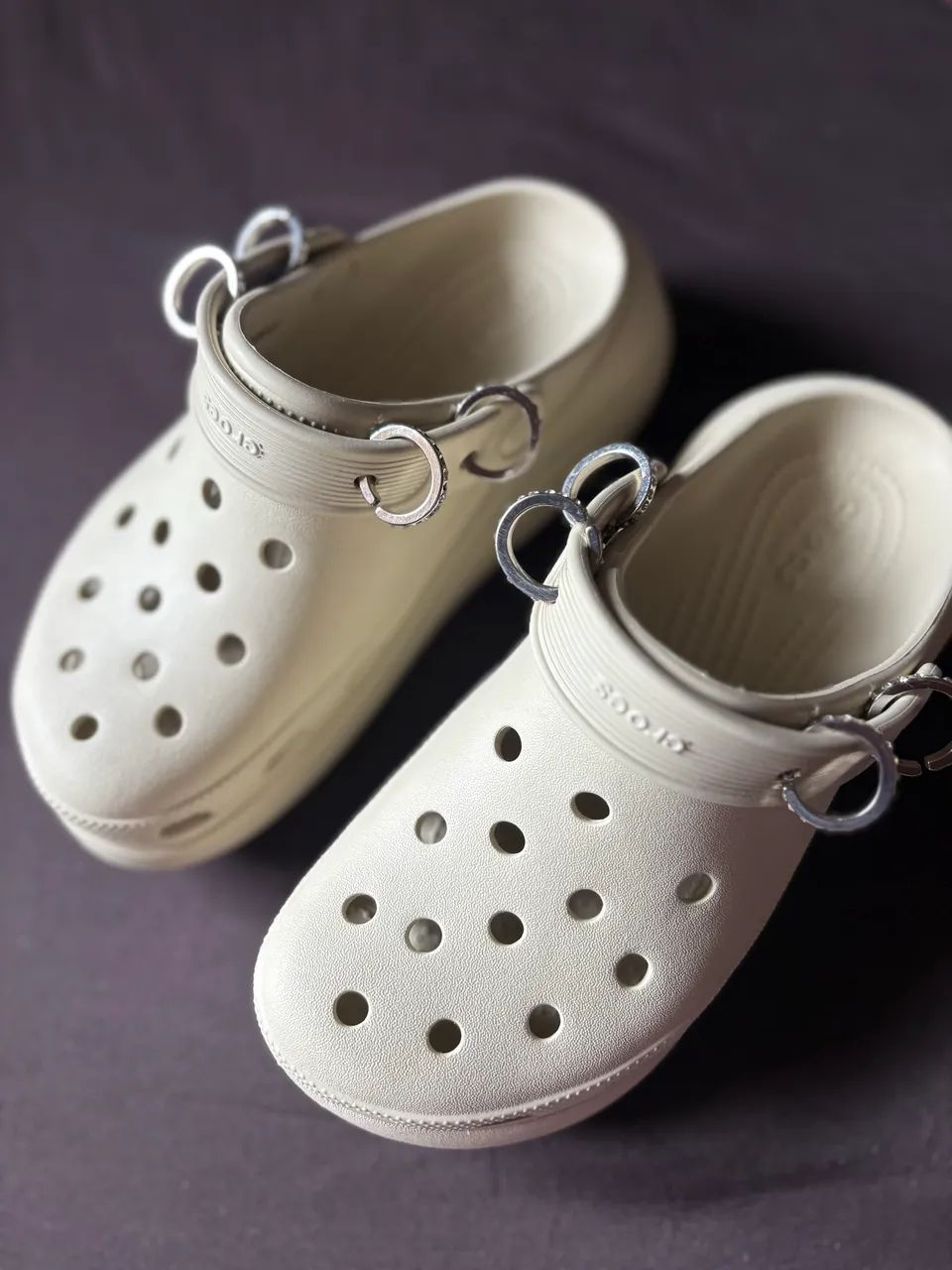 Crocs Classic Crush Clog - Foto 4