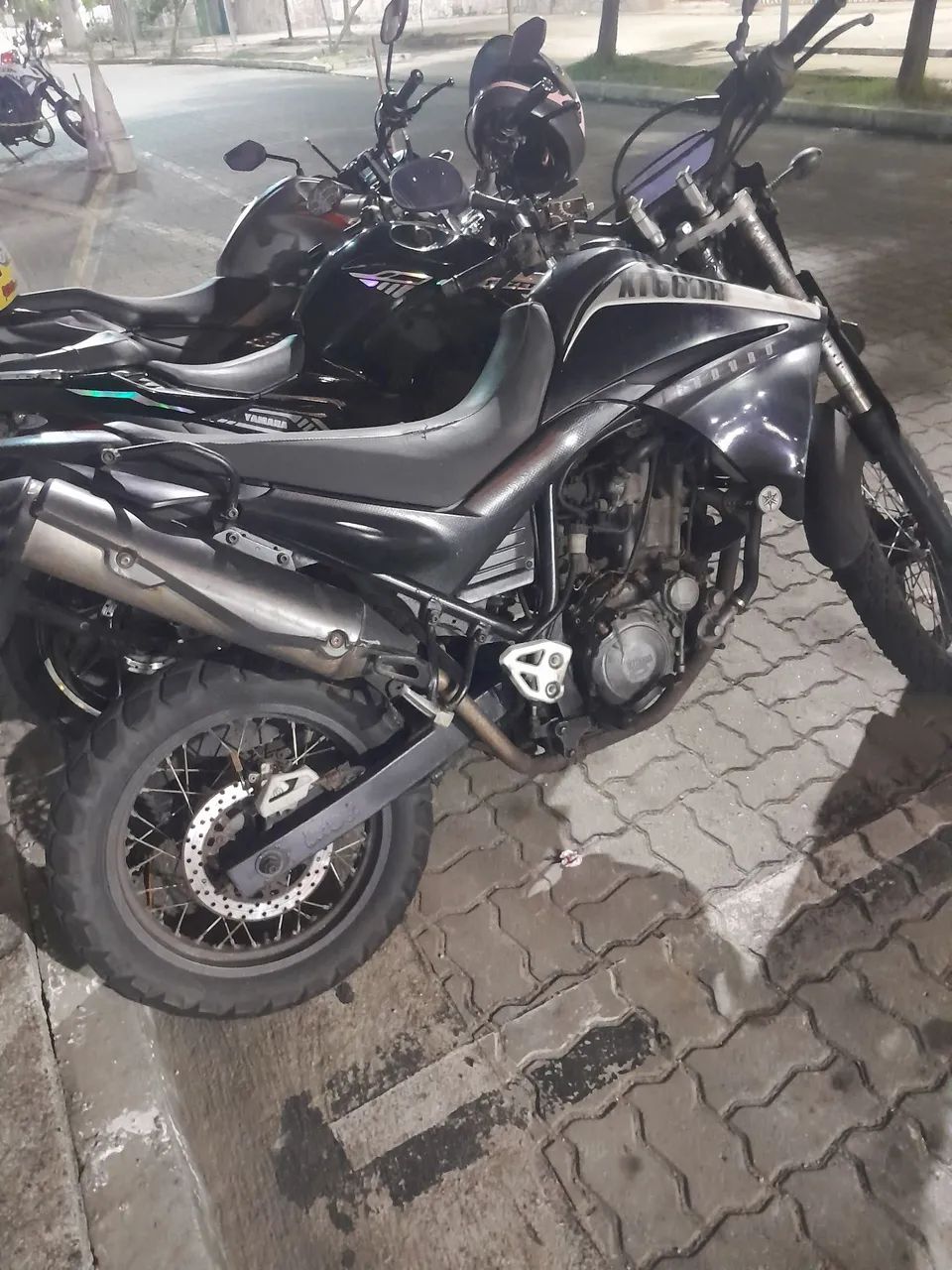 Yamaha xt 2012 . Muito boa  - Foto 5