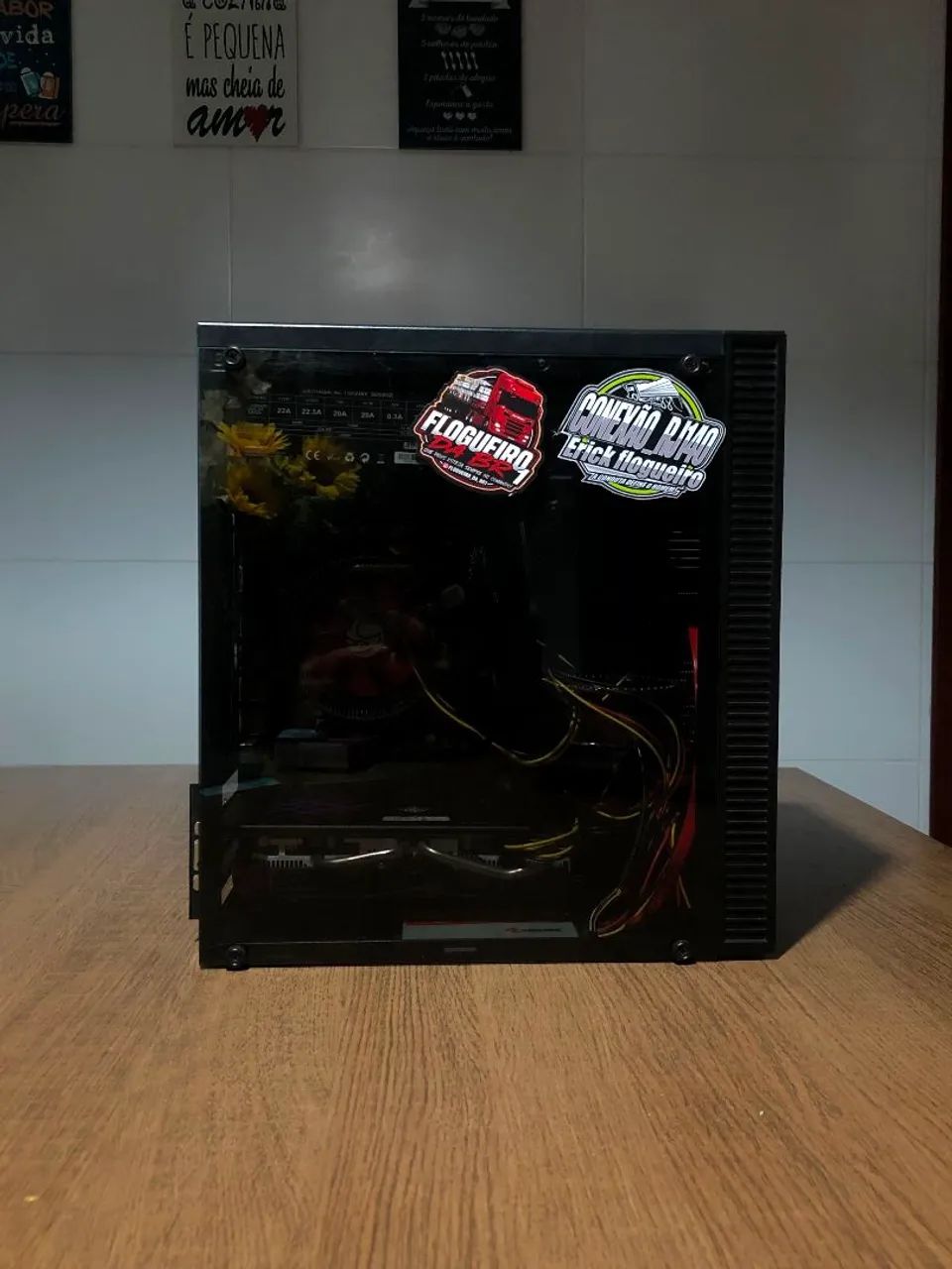 PC GAMER COMPLETO  - Foto 5