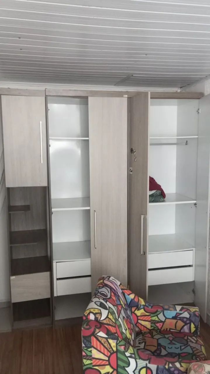 Guarda roupa 