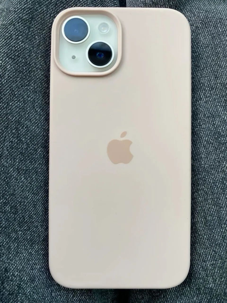 iPhone 14 branco 