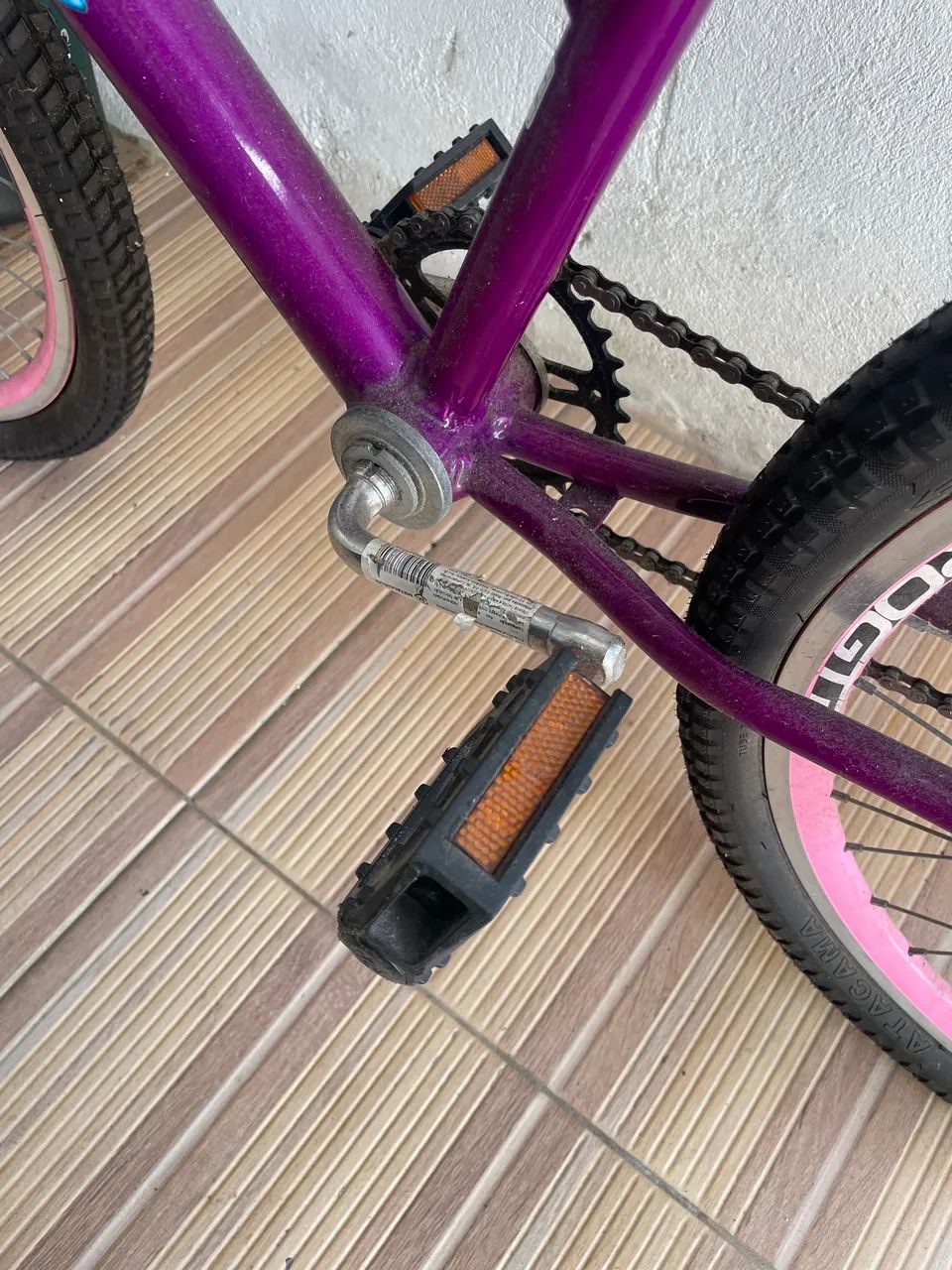 BICICLETA ARO 26  - Foto 4