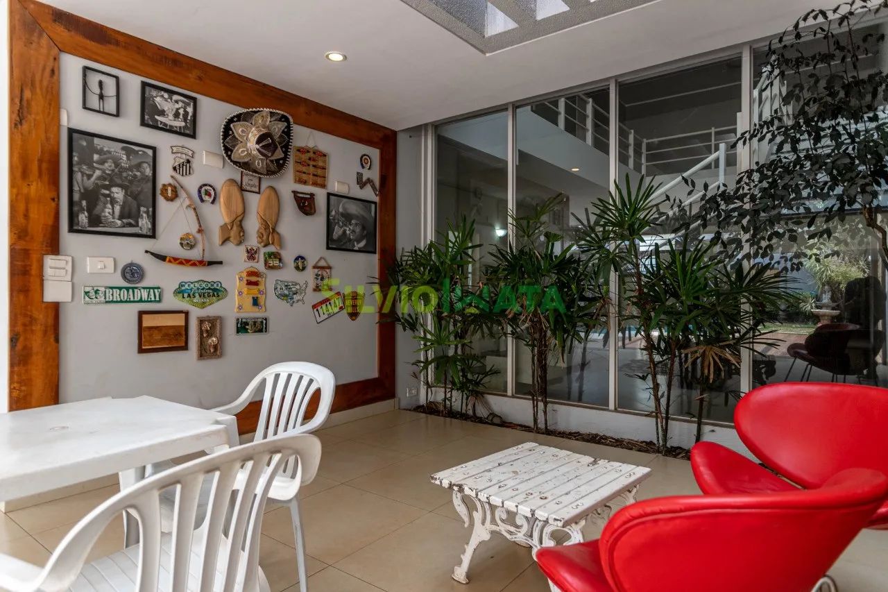 EXCELENTE SOBRADO SEMI MOBILIADO, COM 05 QUARTOS PARA MORAR NA VILA MARUMBY. - Foto 5