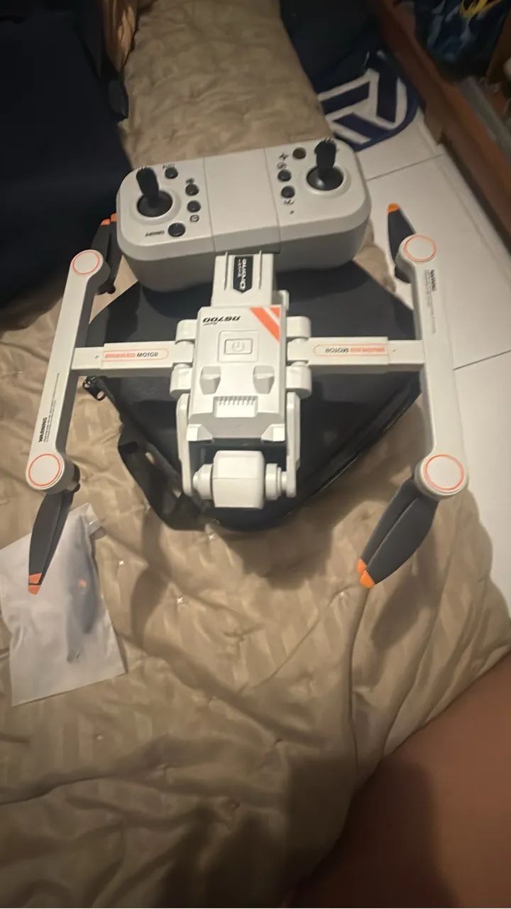 Drone 