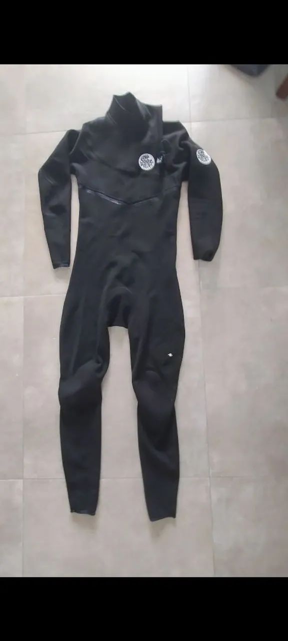 Long John rip curl e6 2.2