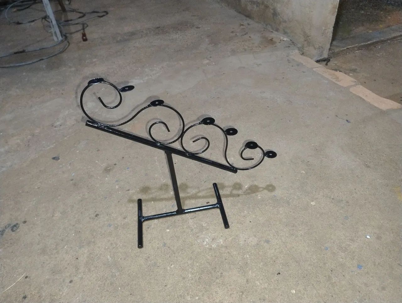 Candelabro 