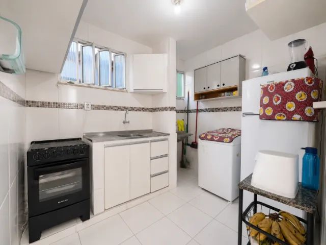Apartamento 3 quartos - Orlando Dantas  - Foto 5