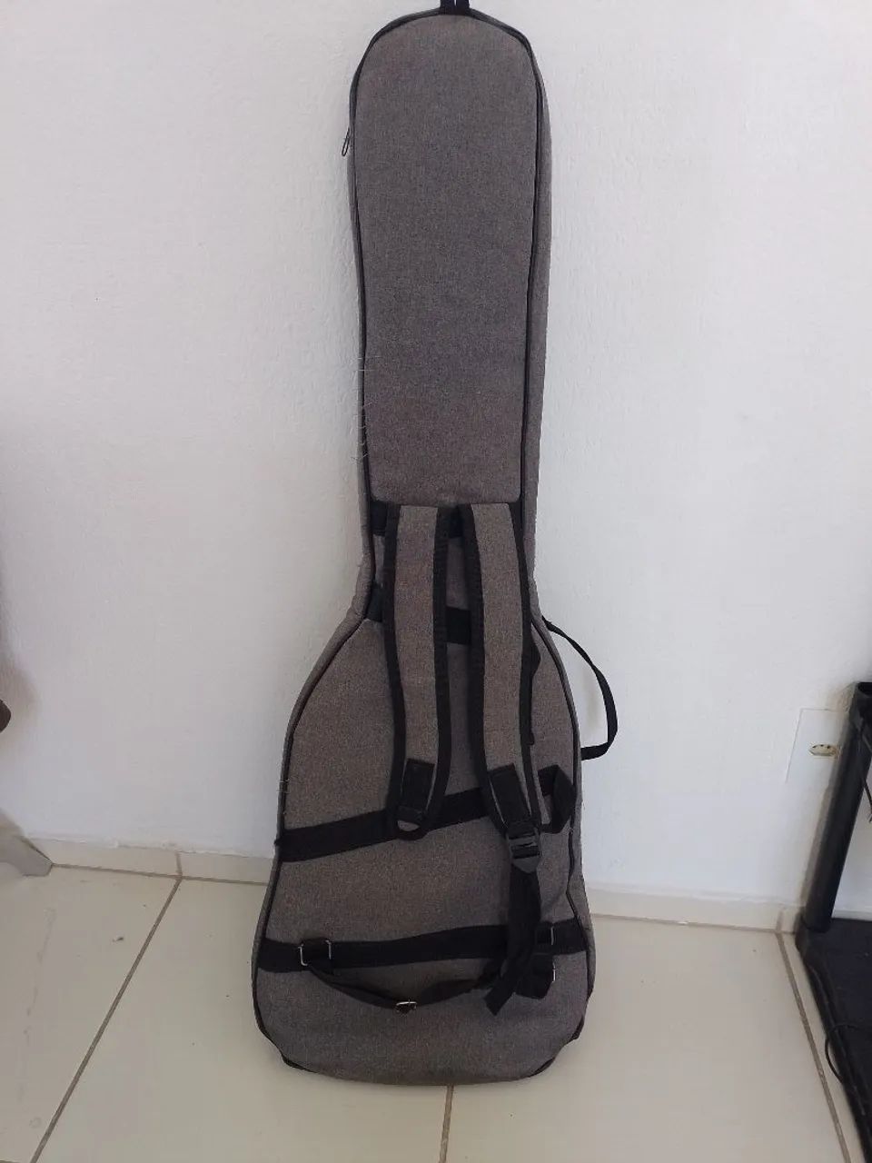 Bag acolchoada para baixo - Foto 2