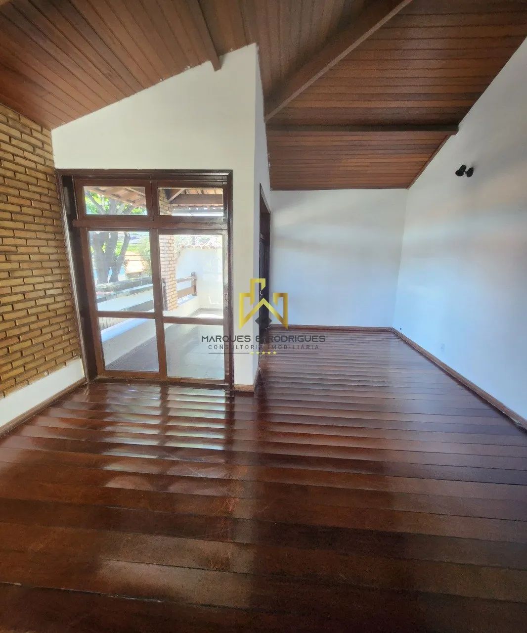 Alugue casa com piscina no Bairro Itapoã - Foto 5