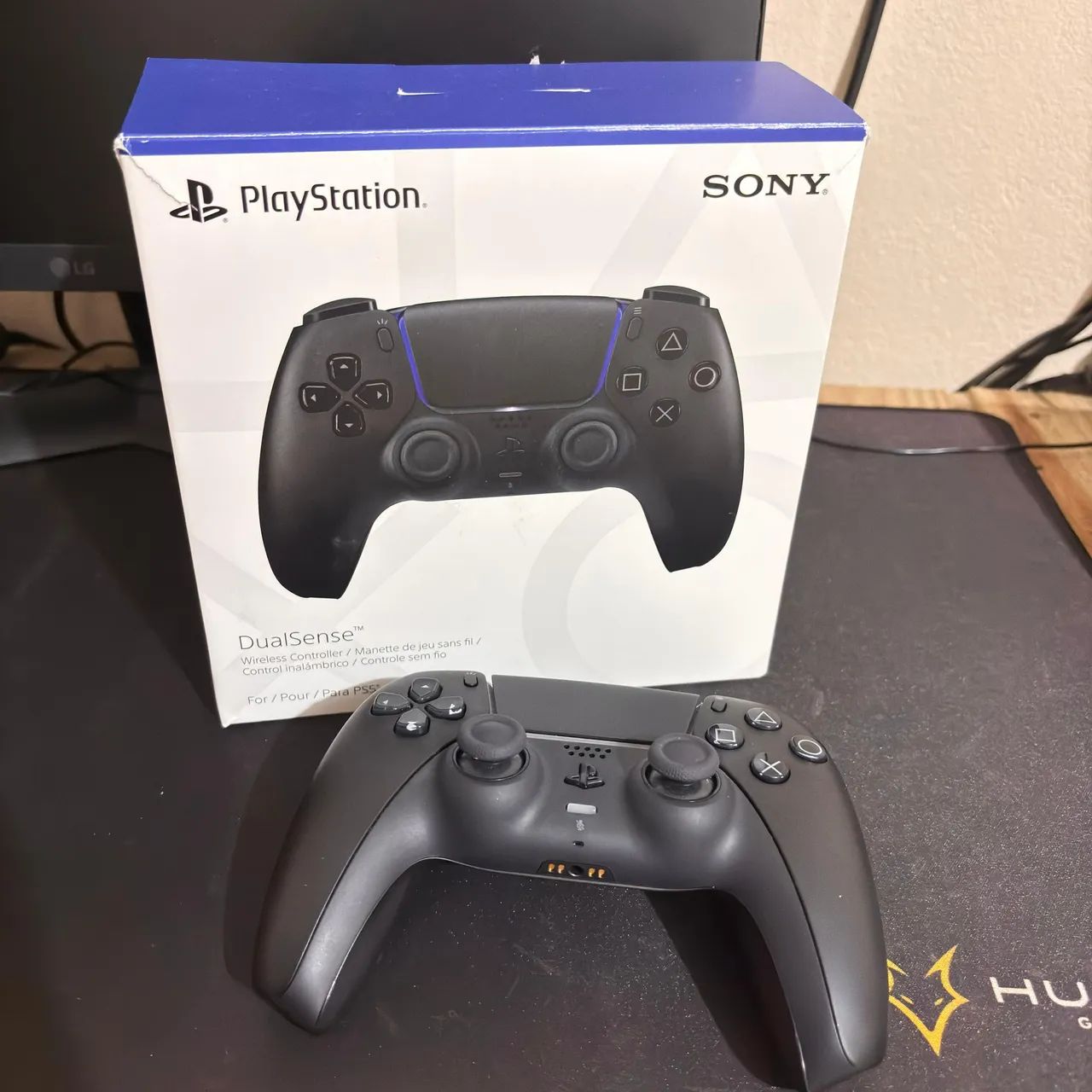 Playstation 5 slim - Foto 3