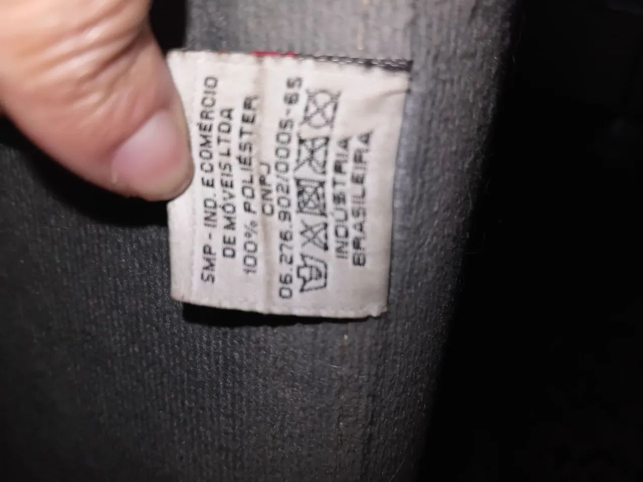 Sofá retrátil reclinável 3l Phormatta 65581377048707123