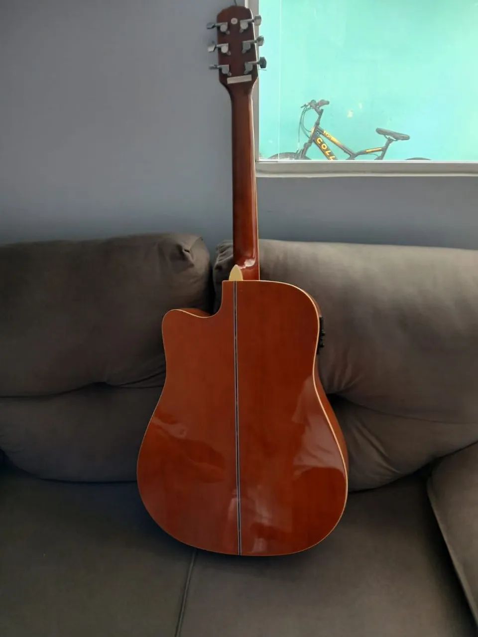 Violão  - Foto 3