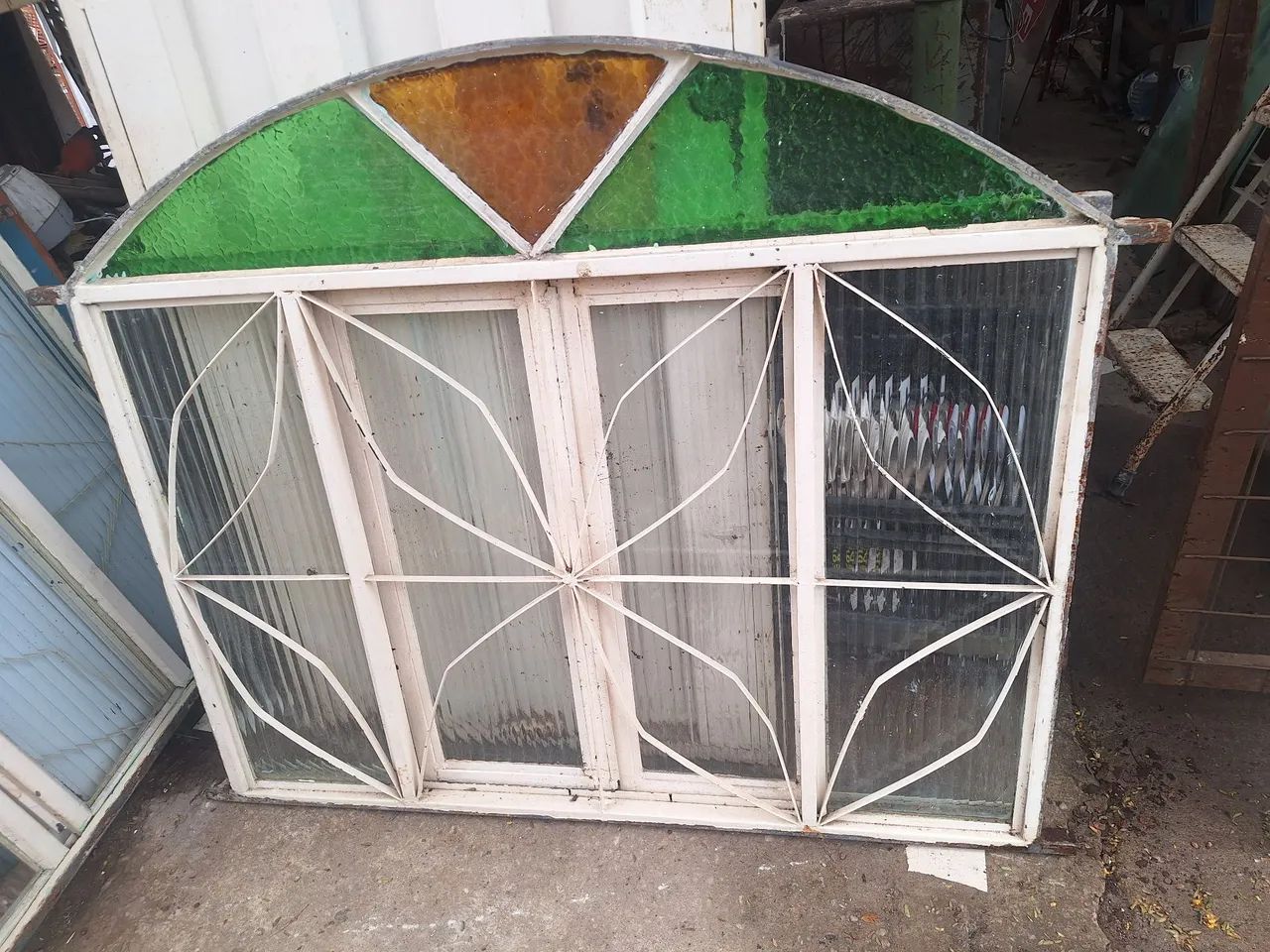 Janela  - Foto 2