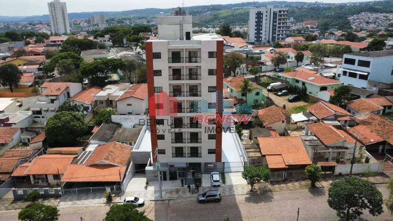 Apartamento à venda Edifício Campos Altos em Valinhos - Foto 3