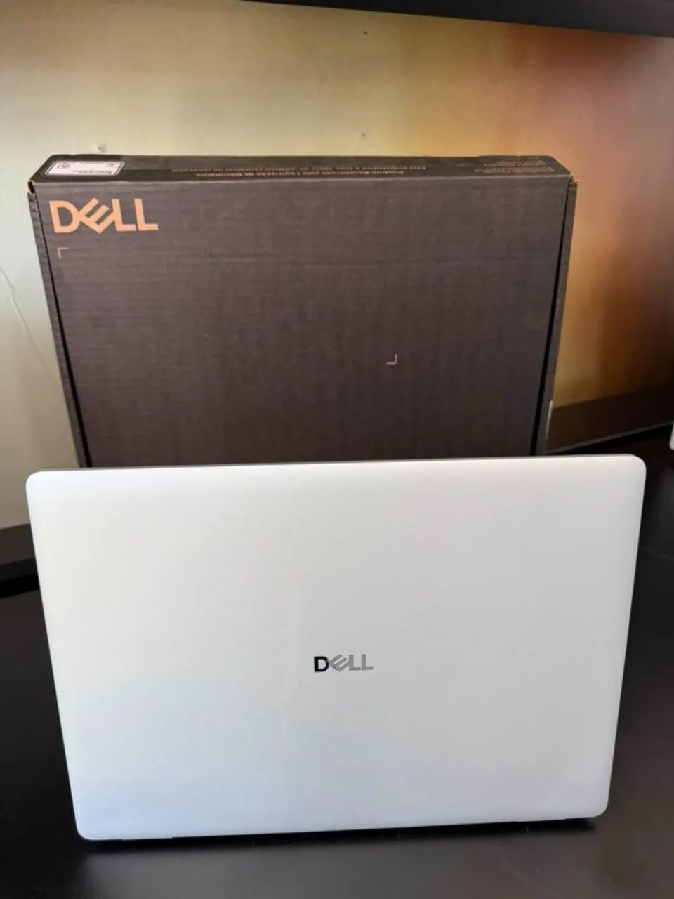 Notebook DELL Pro 14 Ultra 5 235U - Foto 4