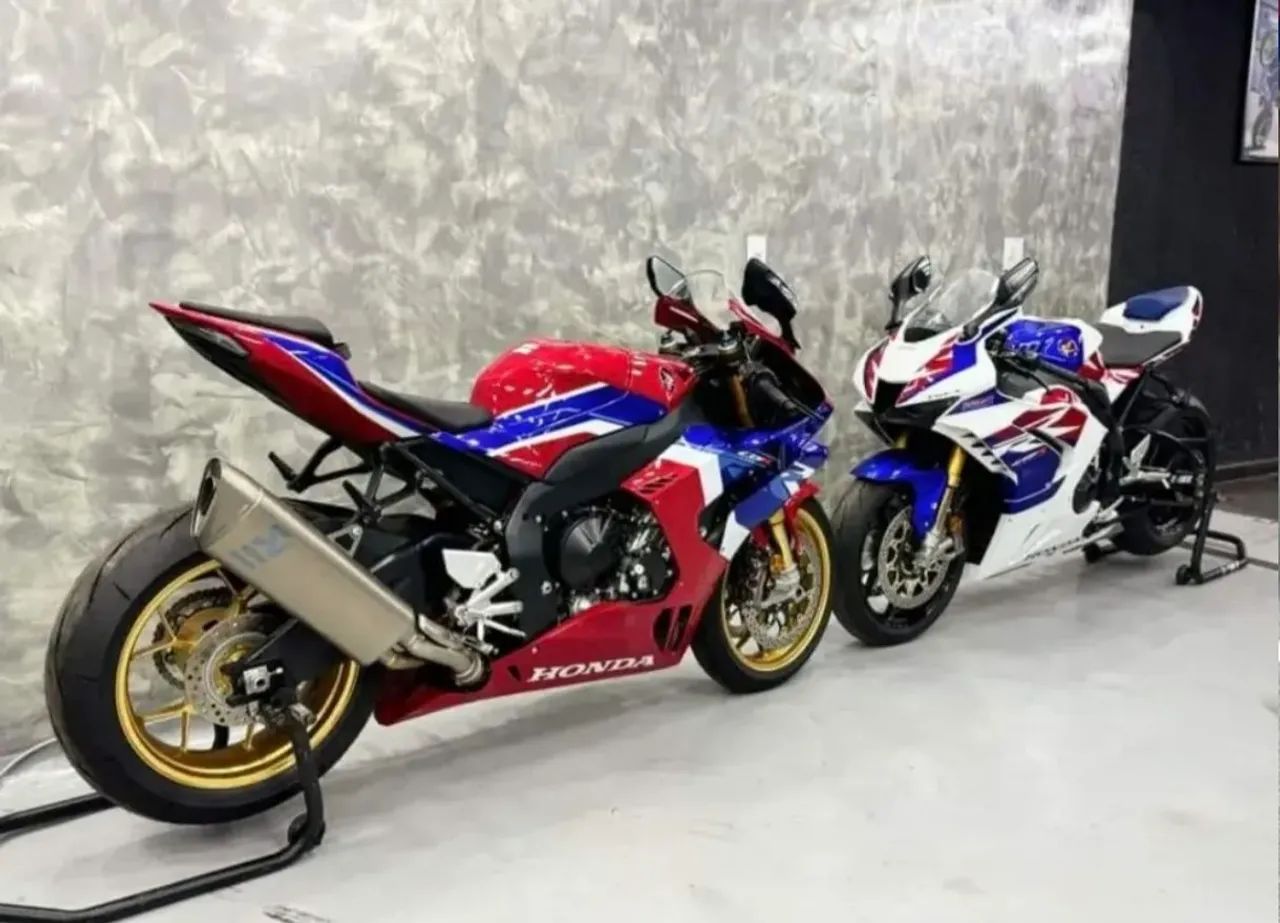 Cavalete para moto - Foto 2
