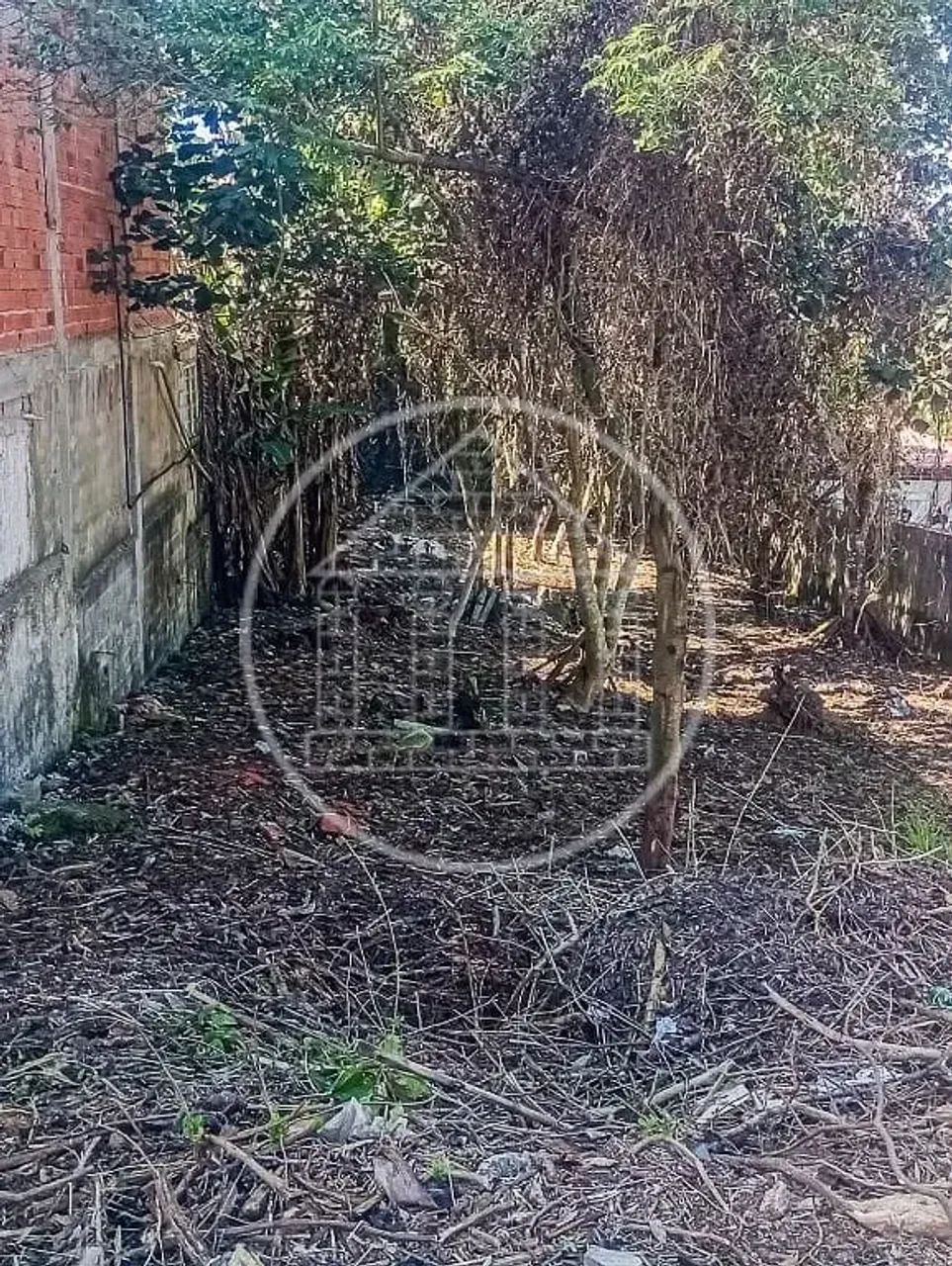 Terreno à venda no Parque do Terceiro Lago