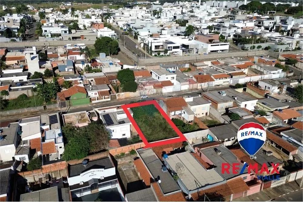 Terreno de 300m² à Venda em Jardim Colégio de Passos - Foto 9