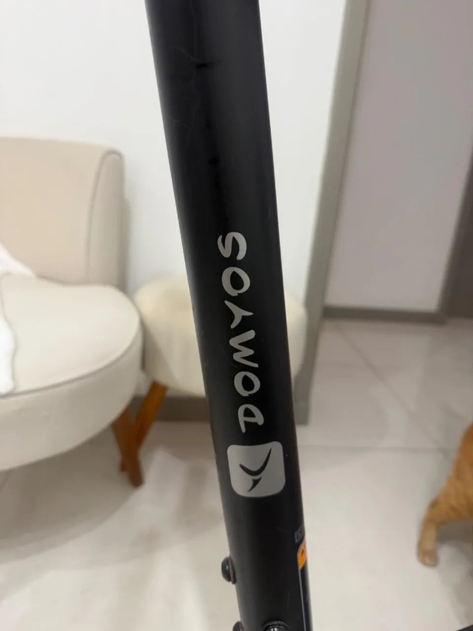 Bicicleta ergométrica  - Foto 2