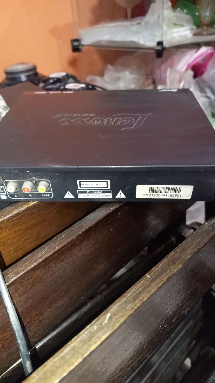 Dvd - Foto 4