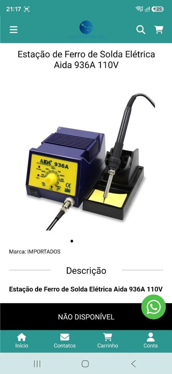 Vendo 