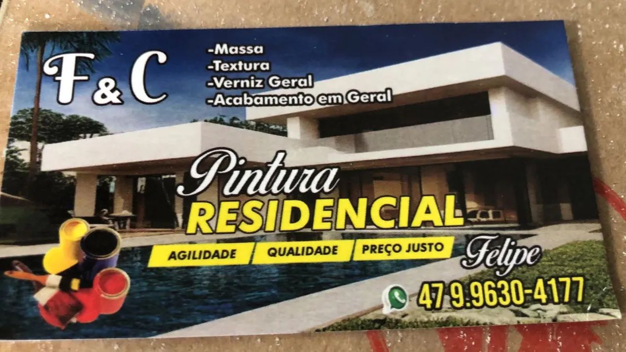 Pintor - Foto 2