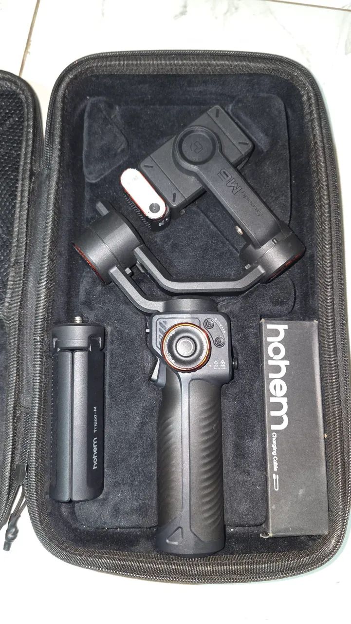 Vendo Hohem M6