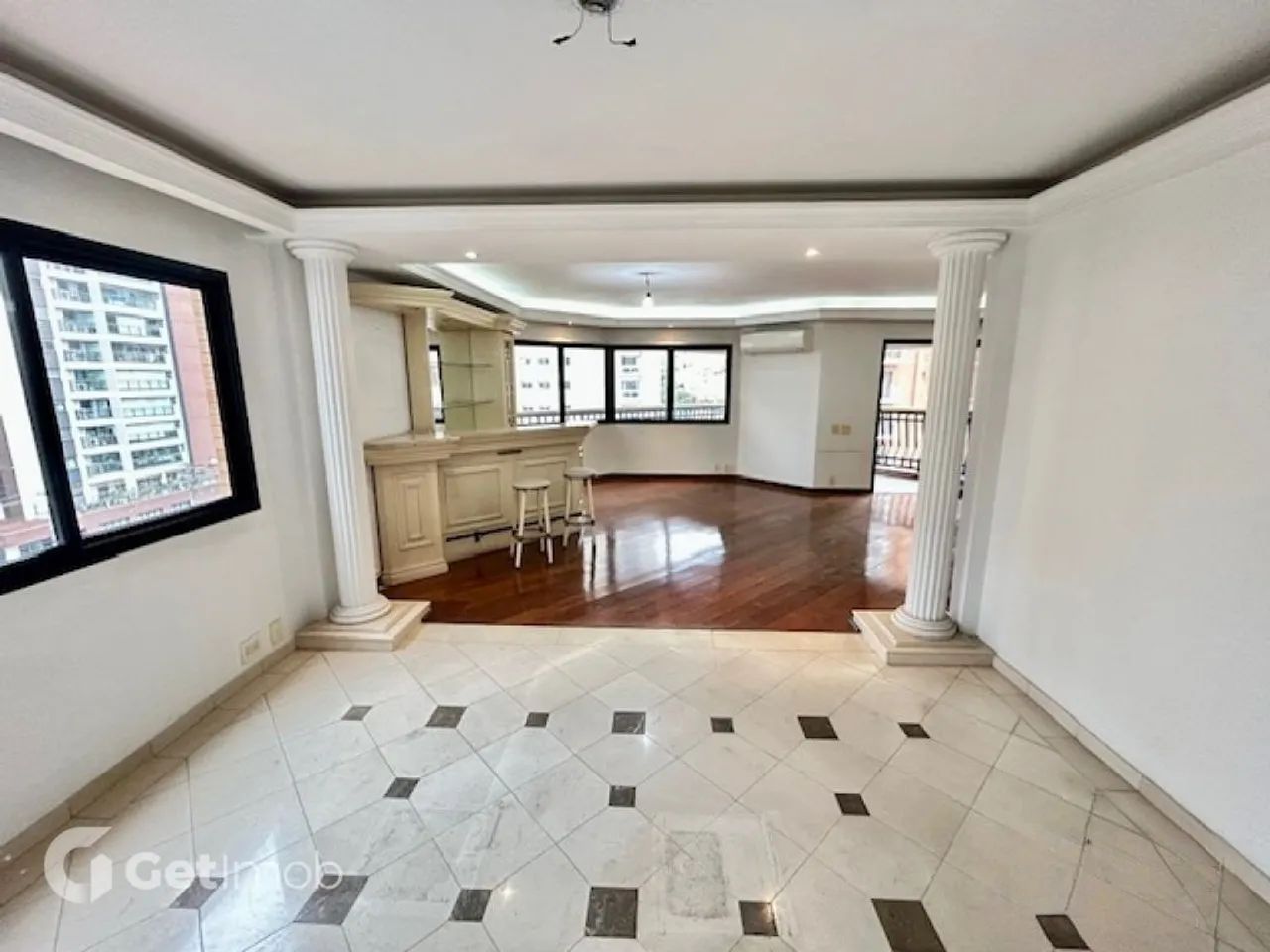 Apartamento de luxo em Perdizes, São Paulo - Foto 3