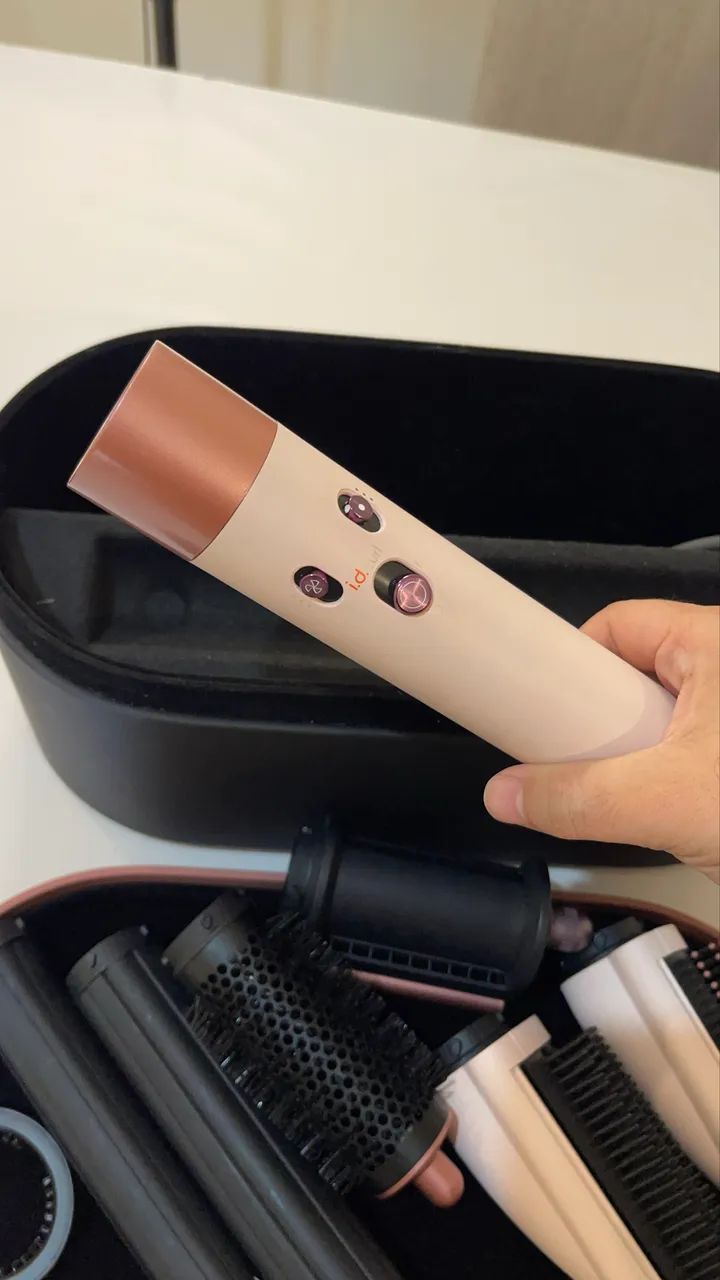 DYSON AIRWRAP ID - Foto 4