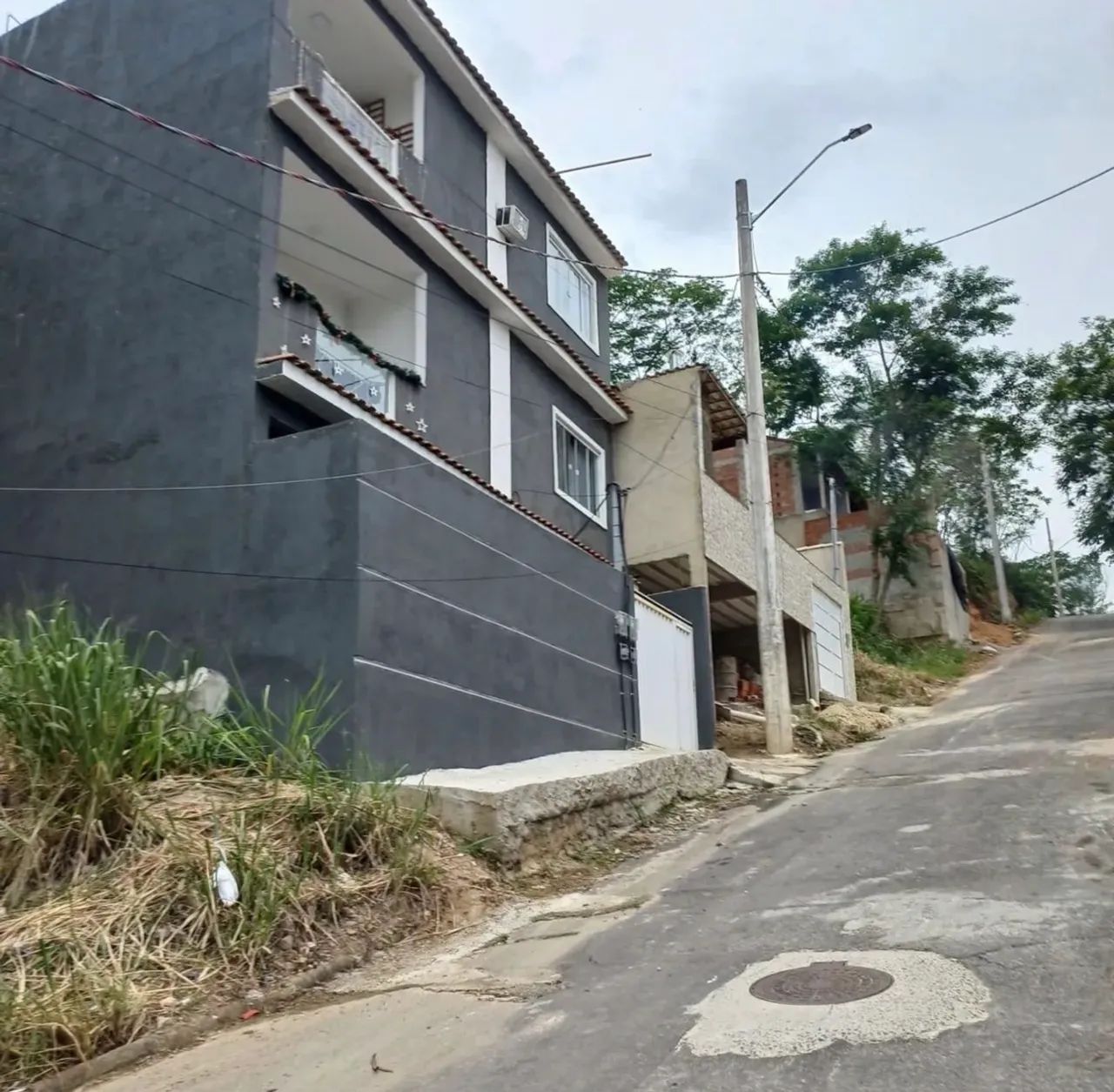 Excelente Terreno em Condomínio Fechado - Foto 2