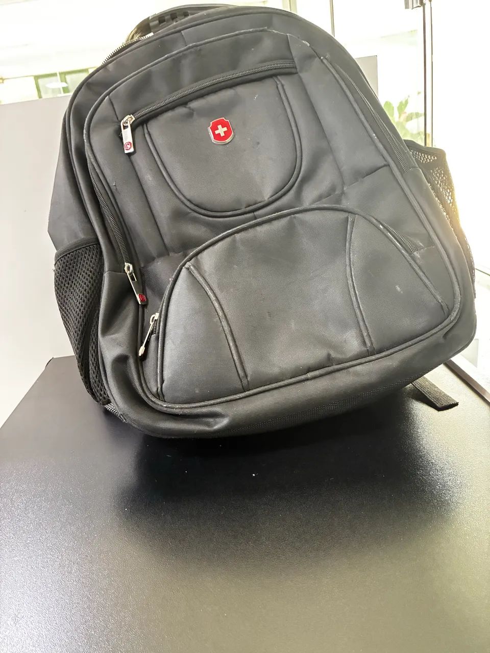 Mochila  - Foto 2