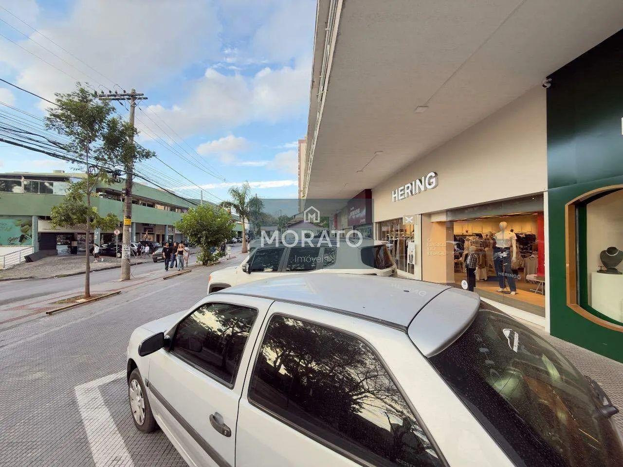 Loja Comercial no Coração do Bairro Ouro Preto - Foto 3