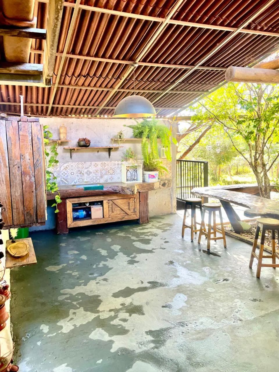 VILA DA SERRA- Comemore  momentos especiais . Hospedagem e Eventos .  - Foto 9